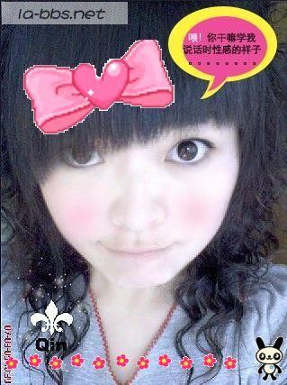 好久没来啦~来66顺便发PP~