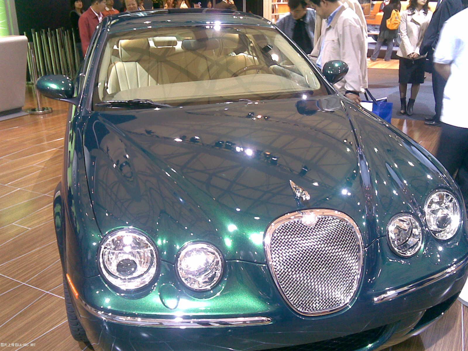 07上海车展