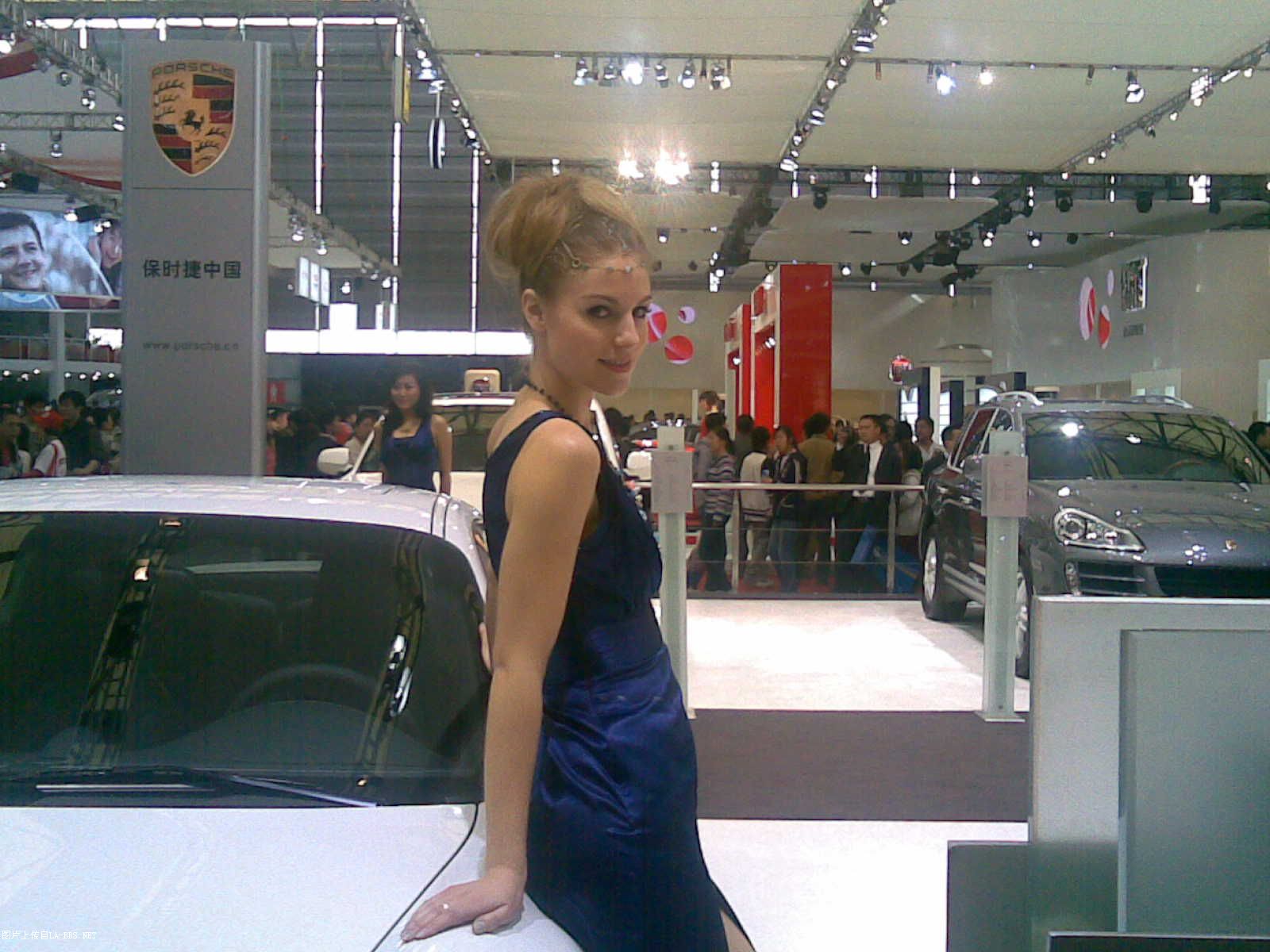 07上海车展