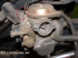 [转帖]如何协调怠速、混合比和火花塞之间的关系