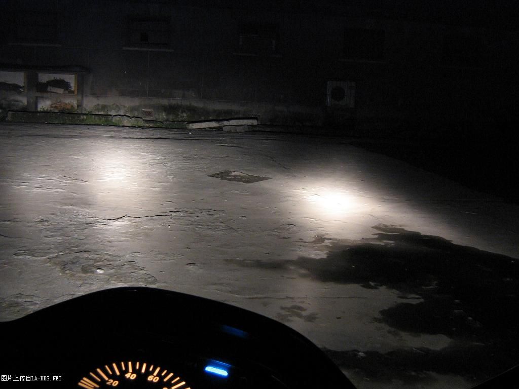 福星换了海王星脑袋（实物）