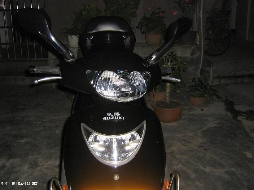 福星换了海王星脑袋（实物）