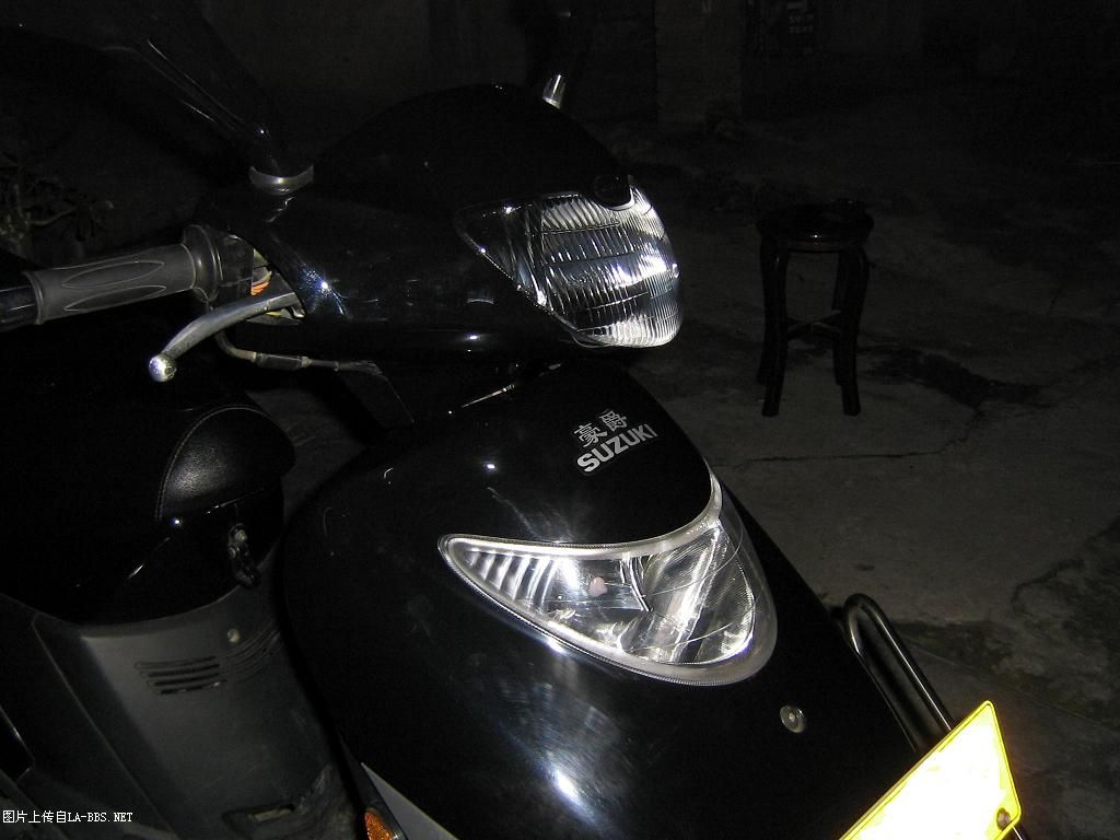 福星换了海王星脑袋（实物）