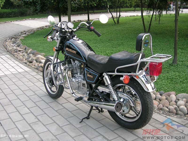 四款国产250巡航车性价对比