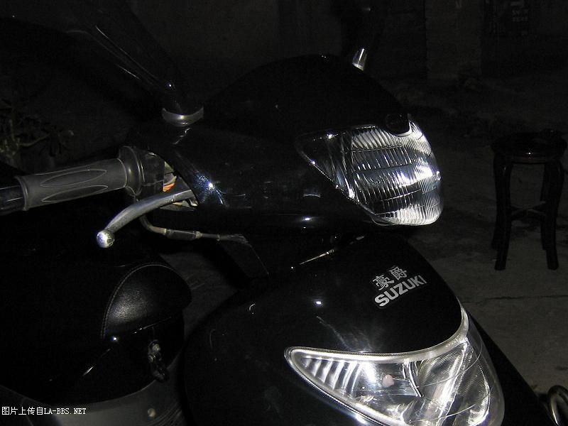 福星换了海王星脑袋（实物）