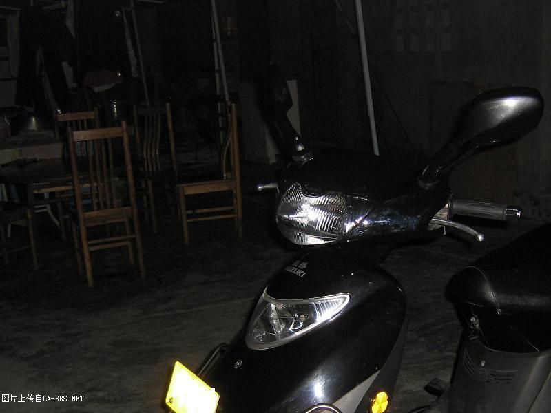 福星换了海王星脑袋（实物）