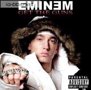 [原创]发几张图Eminem<艾米纳姆>