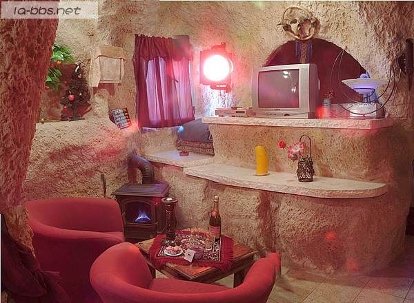 洞房花烛！——真正的洞房