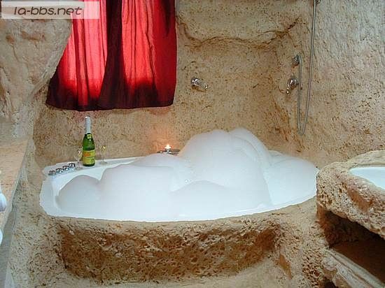 洞房花烛！——真正的洞房