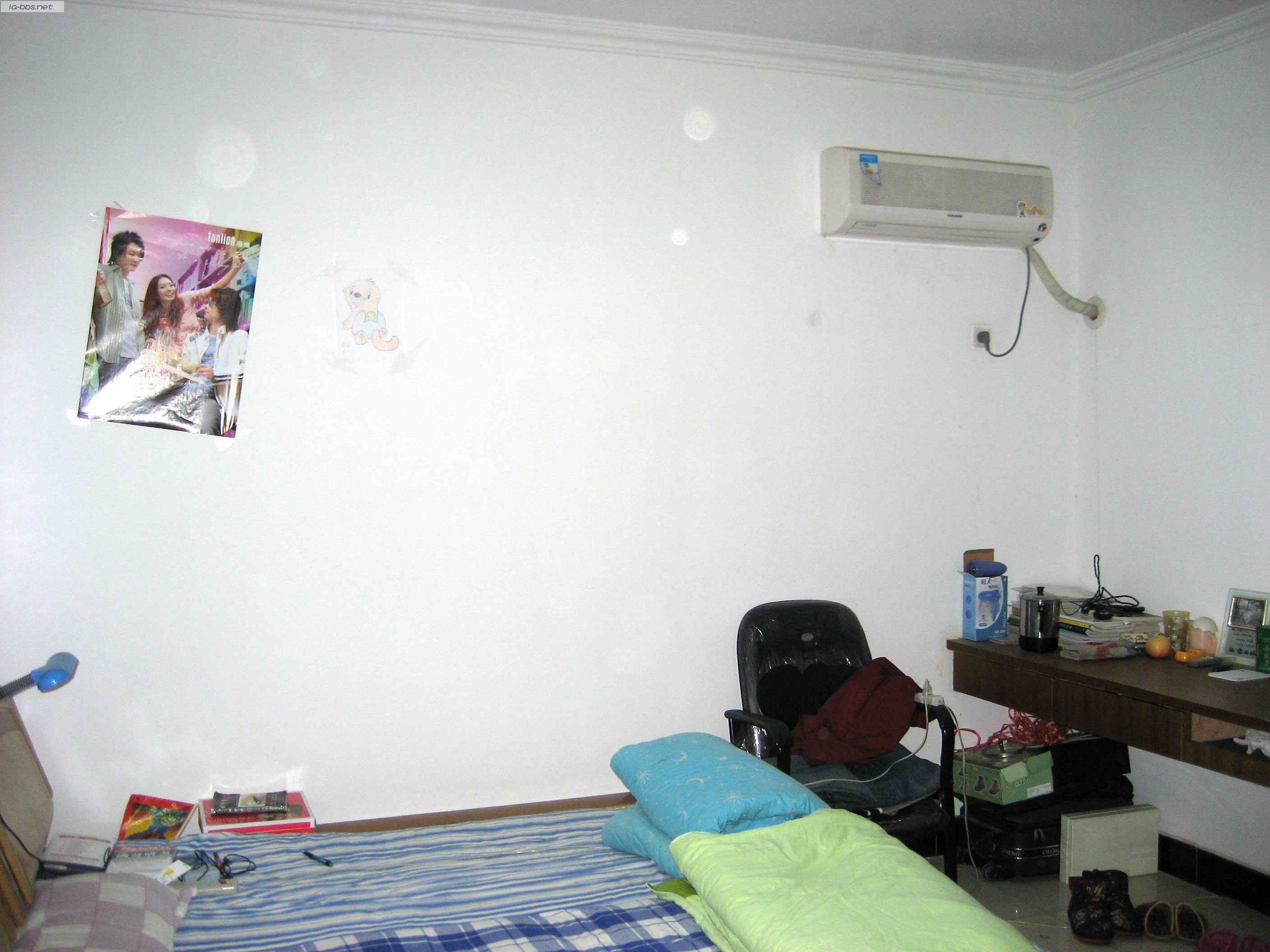 [原创]刚买了相机，试下效果，顺便借下论坛来链接