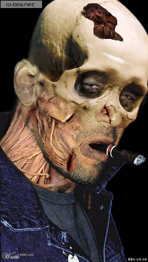 美都到露骨了，胆小勿入啊