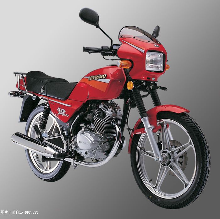 想买豪爵，盼明月兄能指点一下