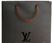 特价拍卖：正宗Louis Vuitton（LV）男士精品优质牛皮