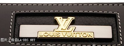 特价拍卖：正宗Louis Vuitton（LV）男士精品优质牛皮