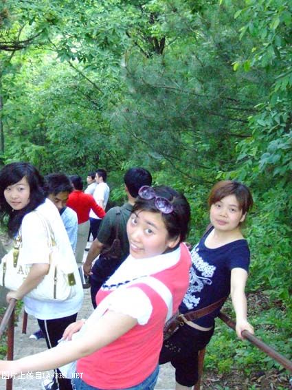 [原创]铜锣寨之旅..更新.