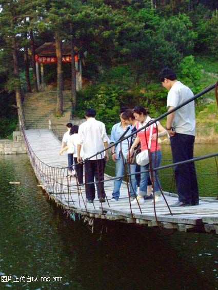 [原创]铜锣寨之旅..更新.