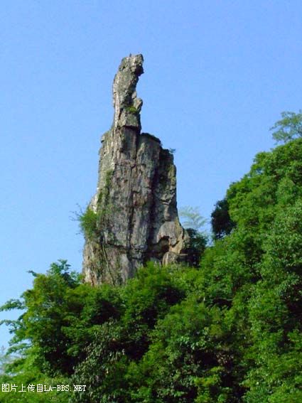 [原创]铜锣寨之旅..更新.