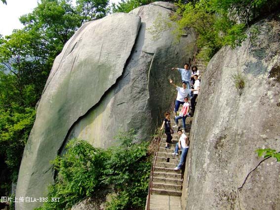 [原创]铜锣寨之旅..更新.