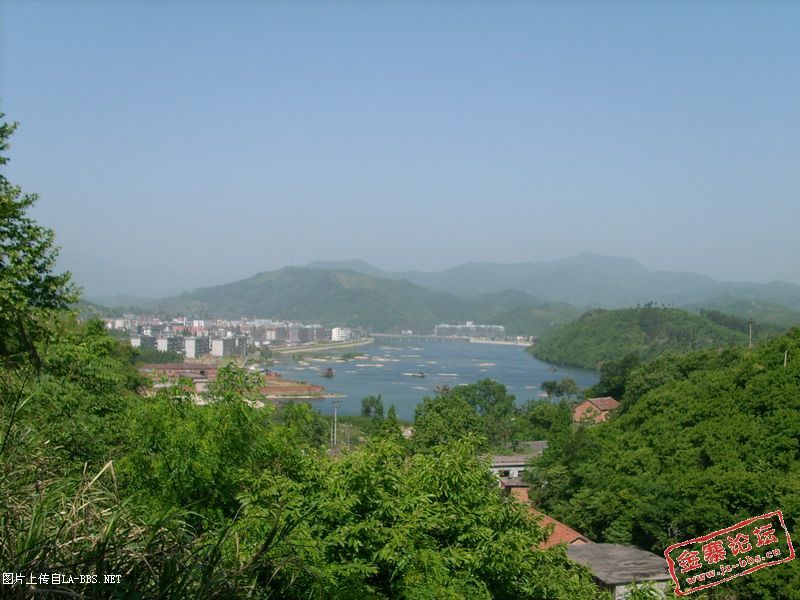 [原创]美丽的山城-----梅山