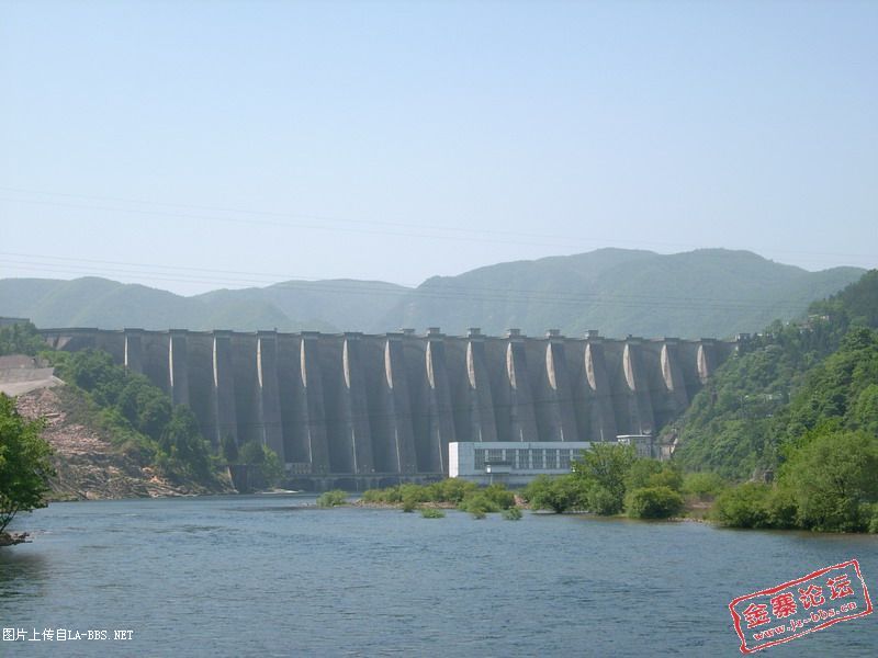 [原创]美丽的山城-----梅山