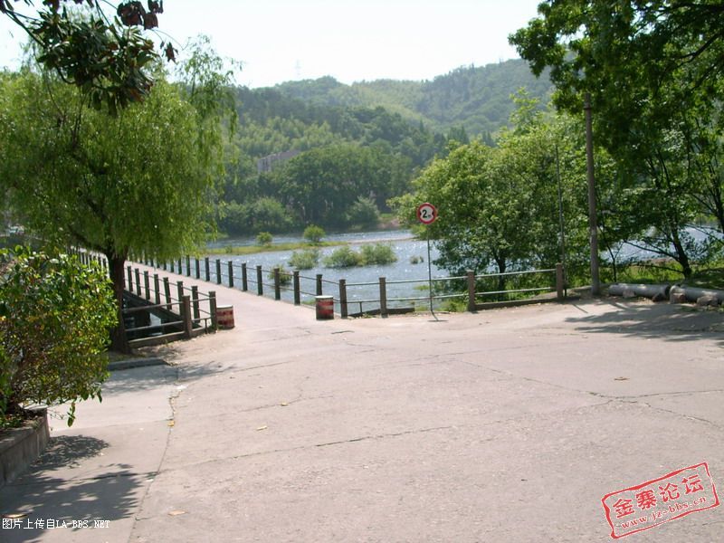 [原创]美丽的山城-----梅山