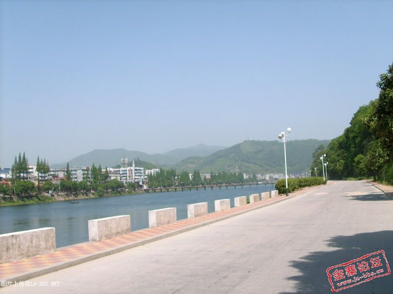 [原创]美丽的山城-----梅山