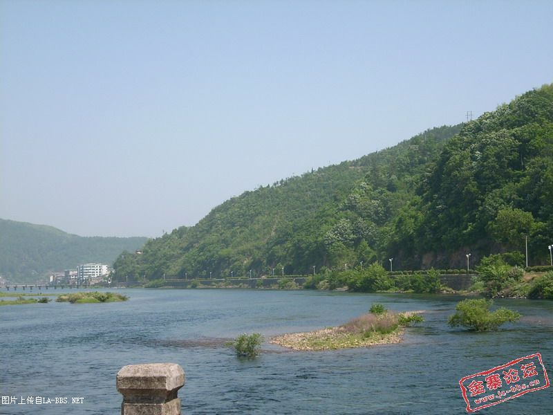 [原创]美丽的山城-----梅山