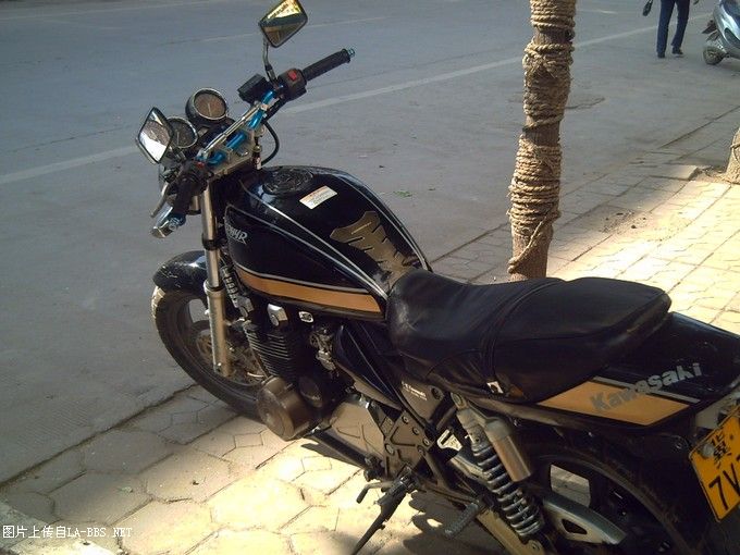 【出售】96西风400