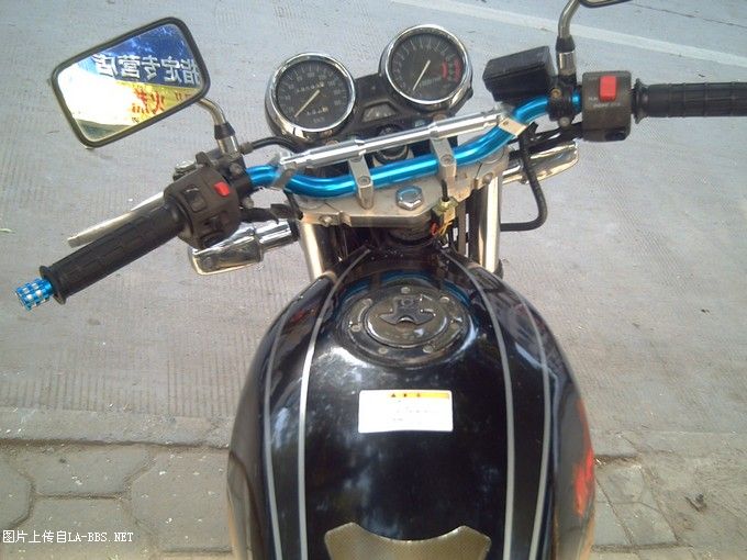 【出售】96西风400