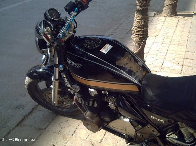 【出售】96西风400