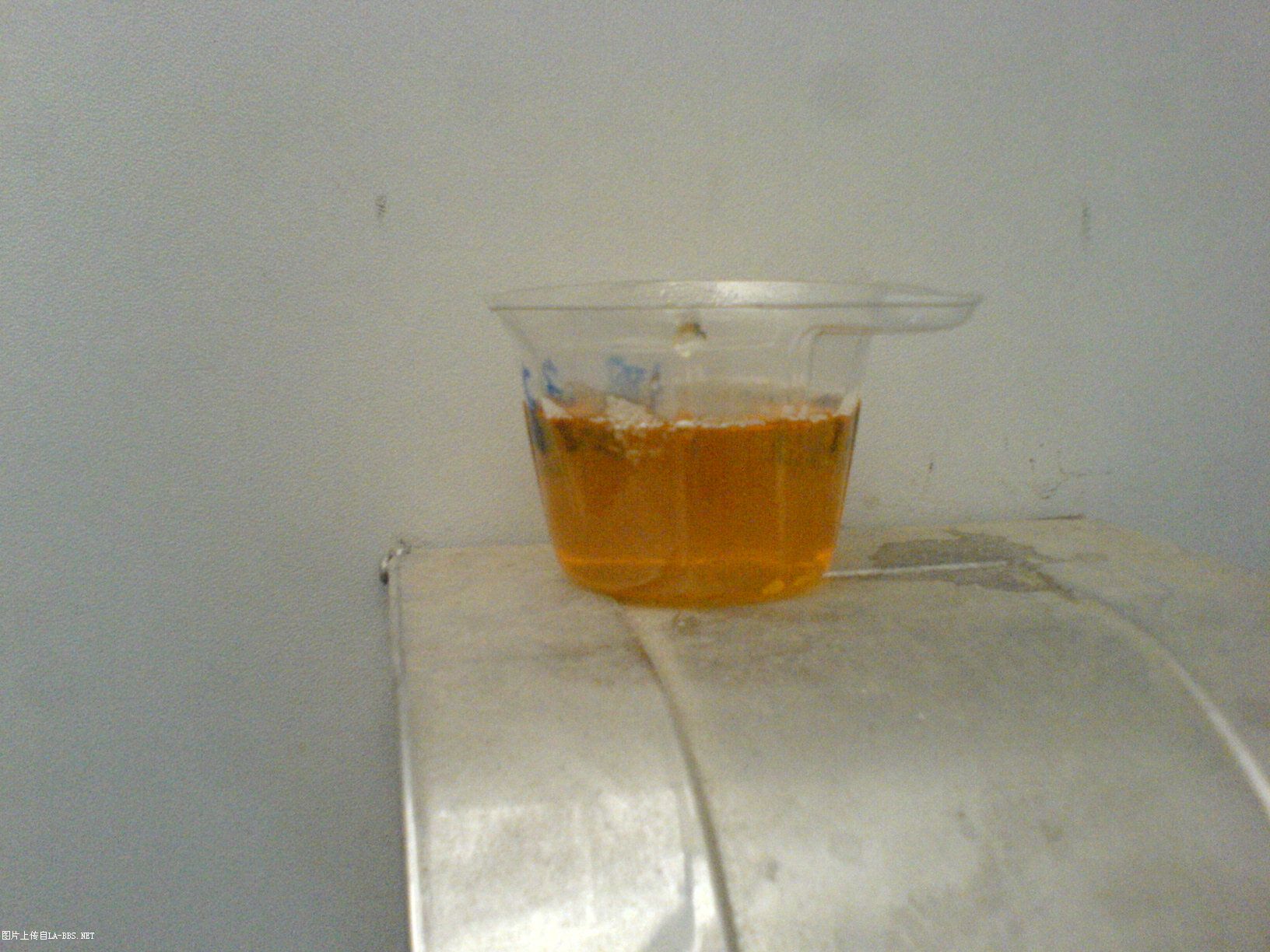 [贴图]捐献精子的全程实拍![11张]