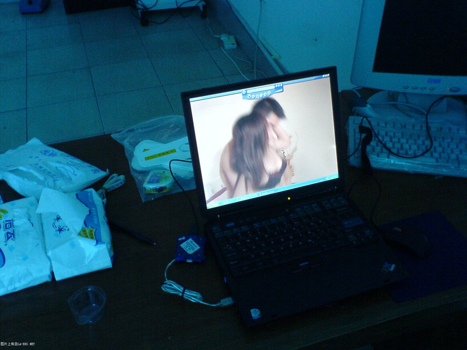 [贴图]捐献精子的全程实拍![11张]