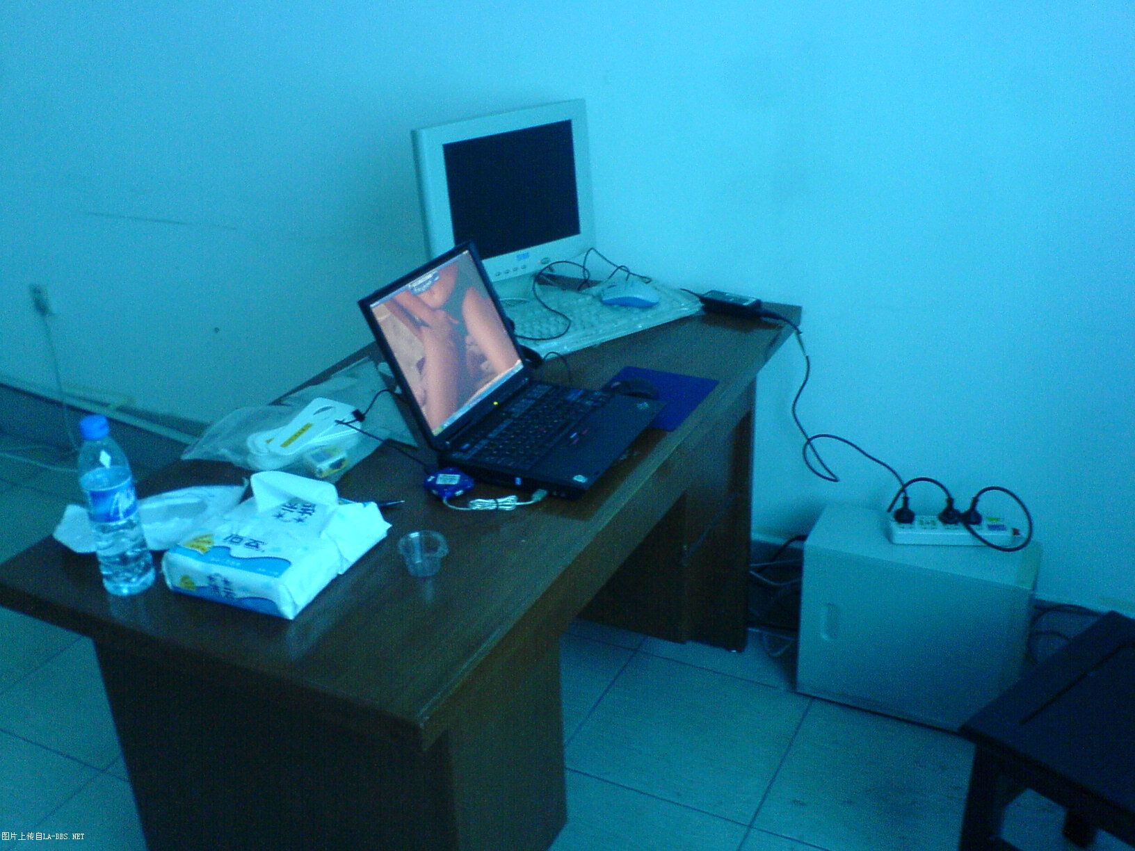 [贴图]捐献精子的全程实拍![11张]