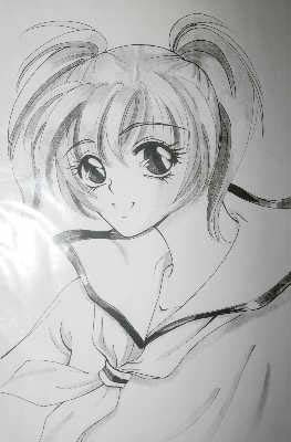 <火影>上海代工女孩葬身车轮 司机逃逸(图)