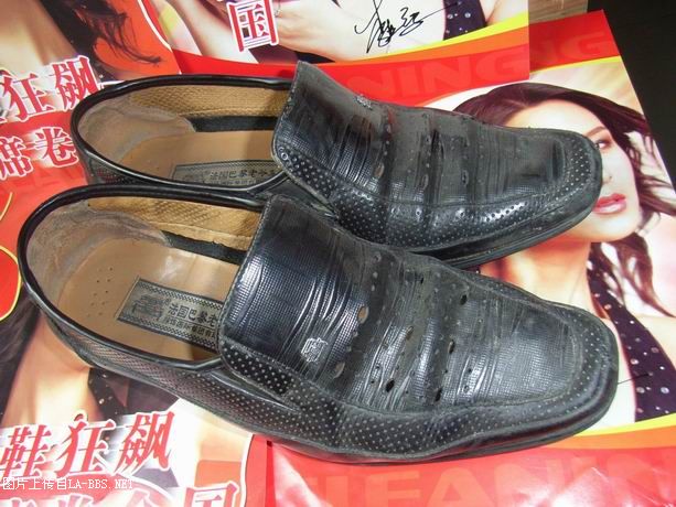 看看我们的效果！