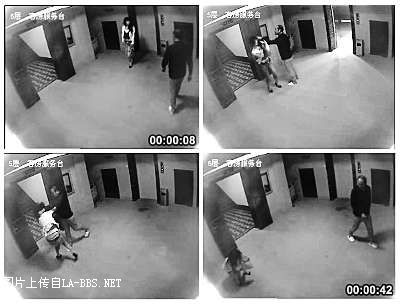 福建漳州安监局副局长在酒店调戏殴打女子(组图)