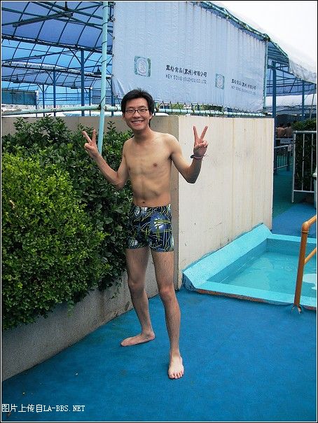 [求助]请大家帮我祝我的朋友生日快乐