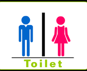 男女厕所风云录...