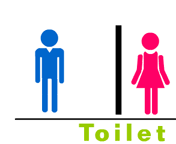 男女厕所风云录...