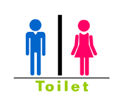 男女厕所风云录...