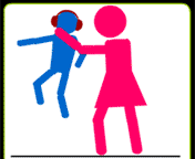 男女厕所风云录...