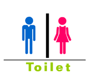 男女厕所风云录...