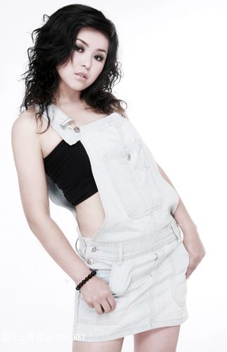 [原创]蒣婲婲美女访问记（是六安滴）