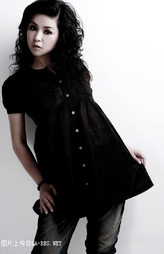 [原创]蒣婲婲美女访问记（是六安滴）