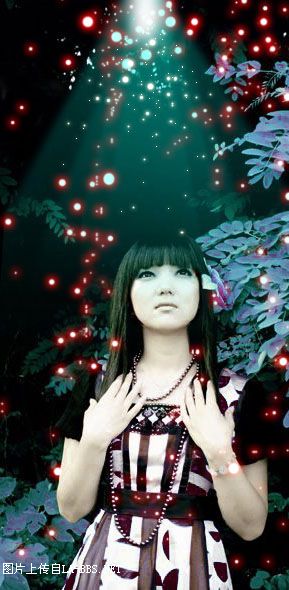 我心酒红色，就爱喝两口