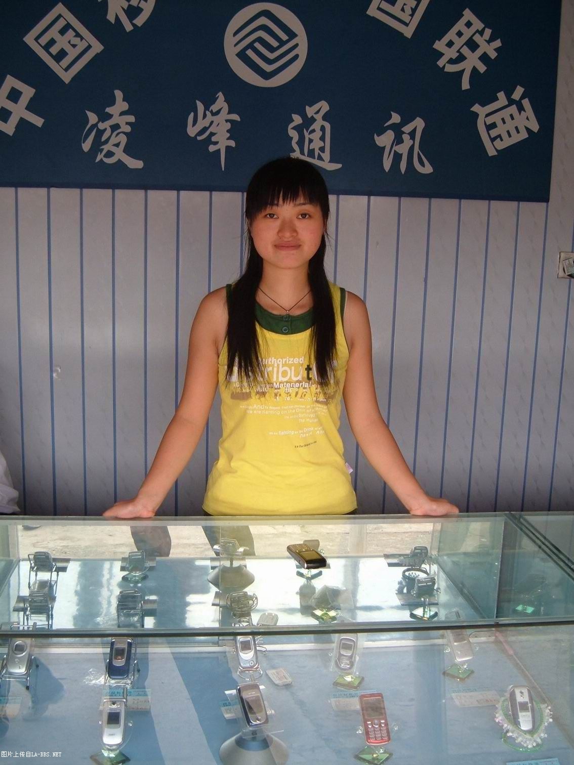 一个真实六安视频MM (8)