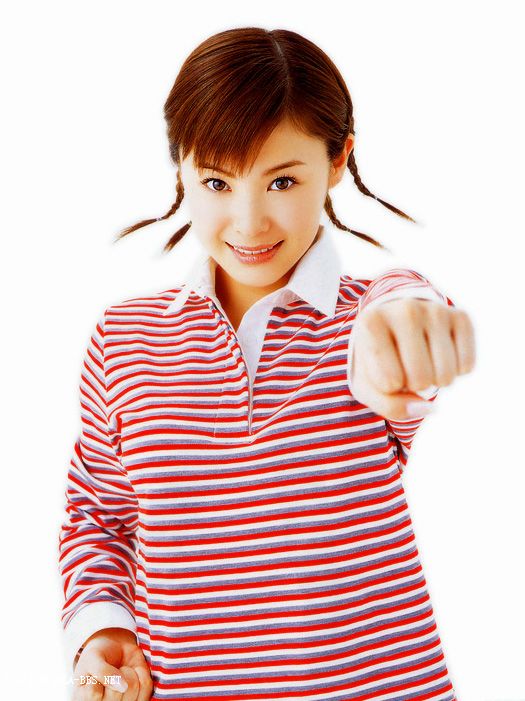 [原创]用了这么久 今天才知道她的名字