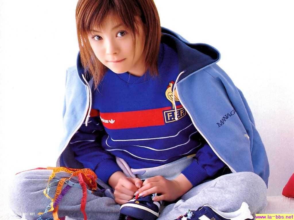 [原创]用了这么久 今天才知道她的名字