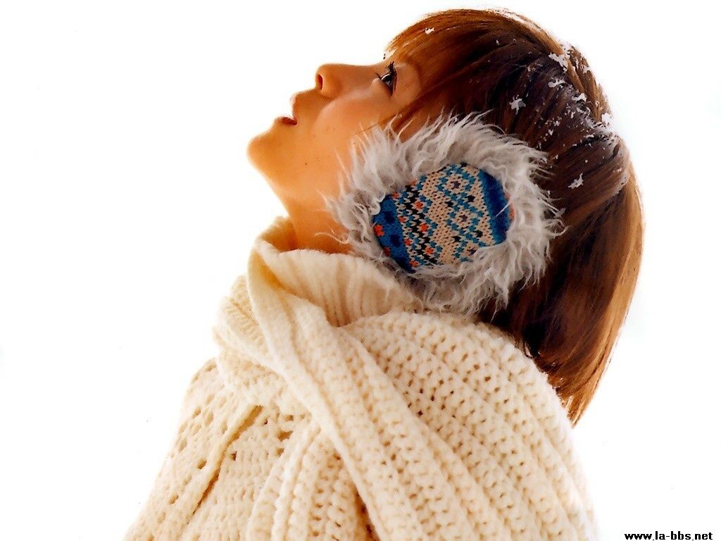 [原创]用了这么久 今天才知道她的名字