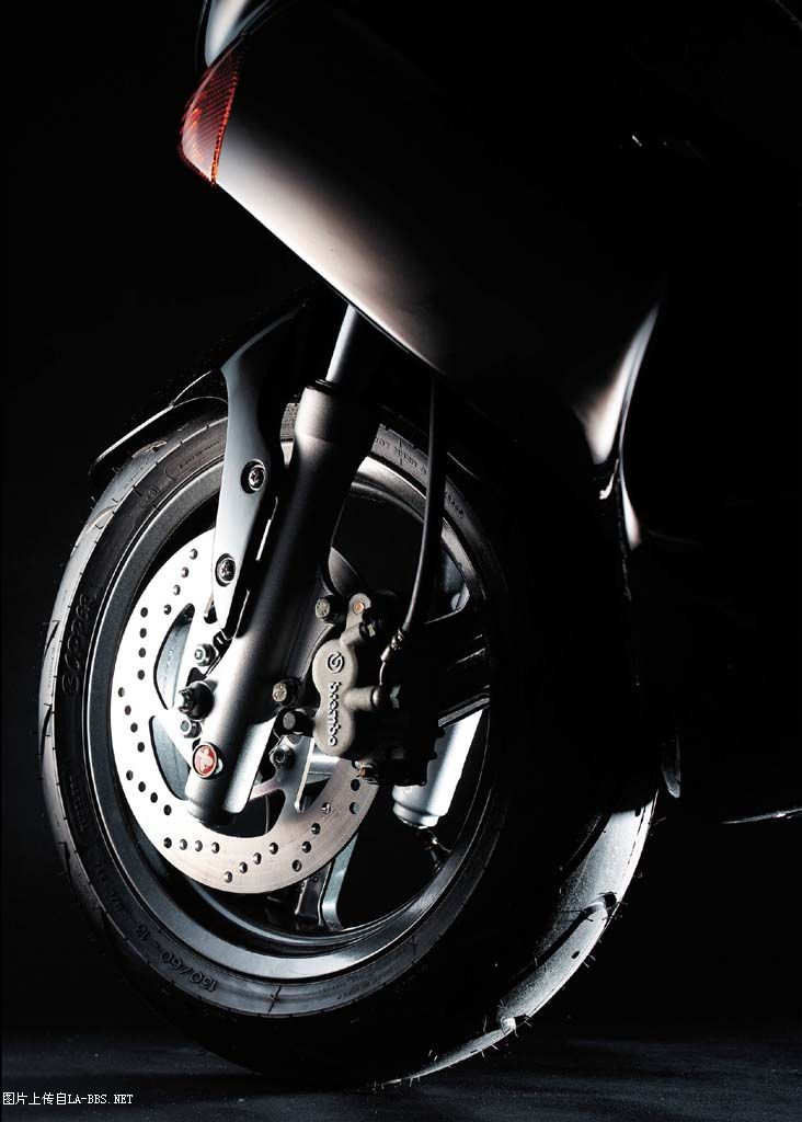 雅马哈Maxster简介及美图欣赏